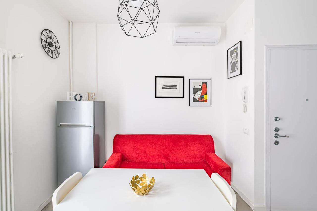 Casa Di Lolli Apartamento Milão Exterior foto
